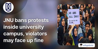 JNU Implements Stricter Campus Regulations on Protests and Activities; Check Details Here